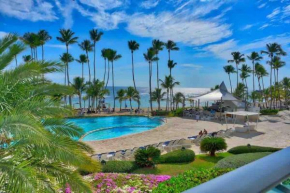 PERFECT BEACH STAY, AMAZING VIEW @Marbella